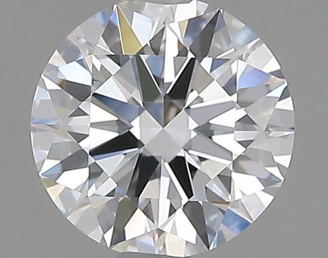 1.50 ct. round Lab Grown Diamond front image