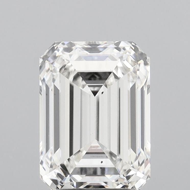 2.52 Carat