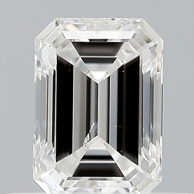 0.3 ct Emerald Diamond
