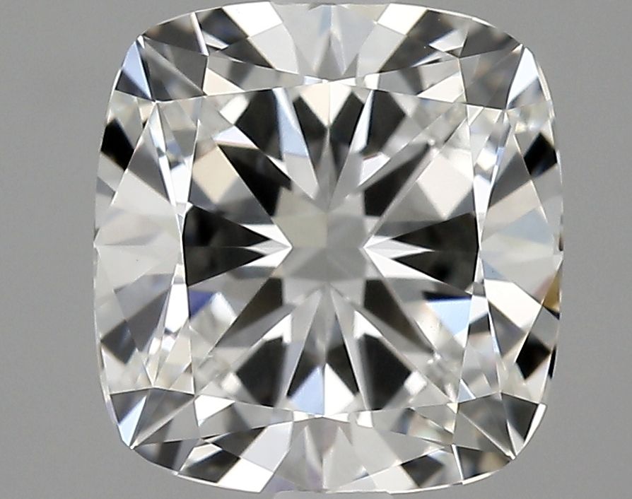 2.03 ct Cushion Modified diamond