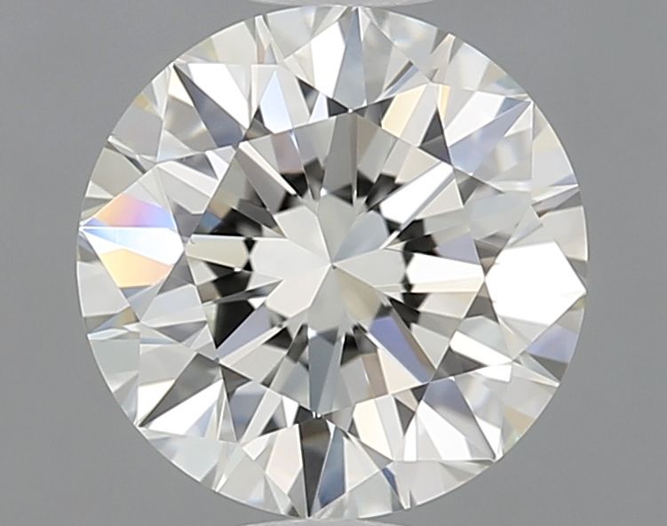 1.00 ct Round diamond