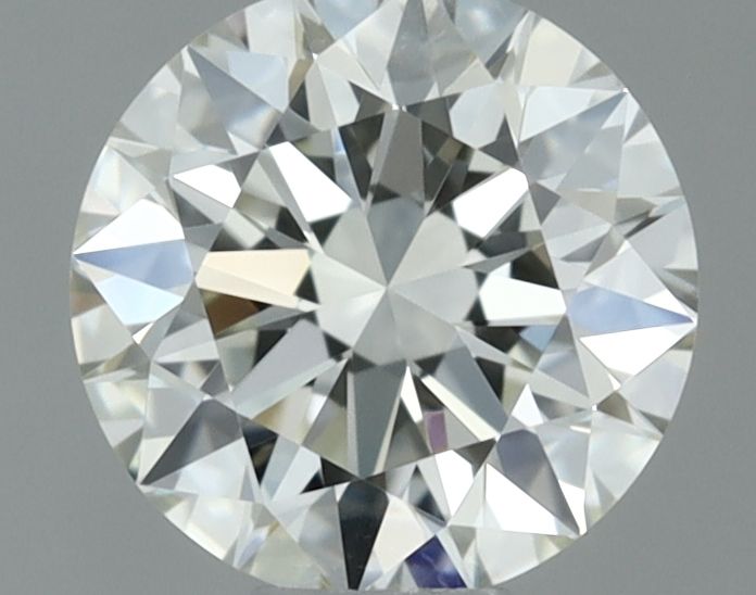 0.40 ct Round diamond