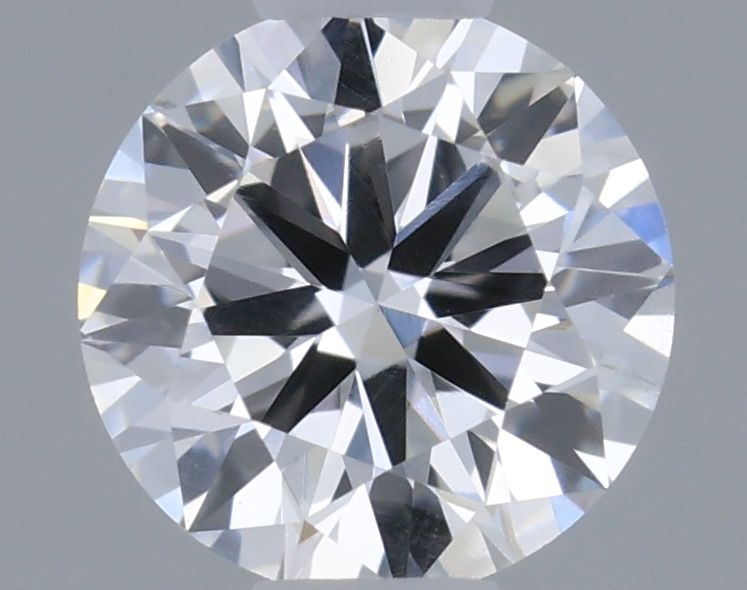 0.39 ct lab-grown Round Diamond