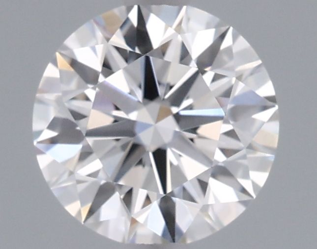 1.06 ct. round Lab Grown Diamond front image