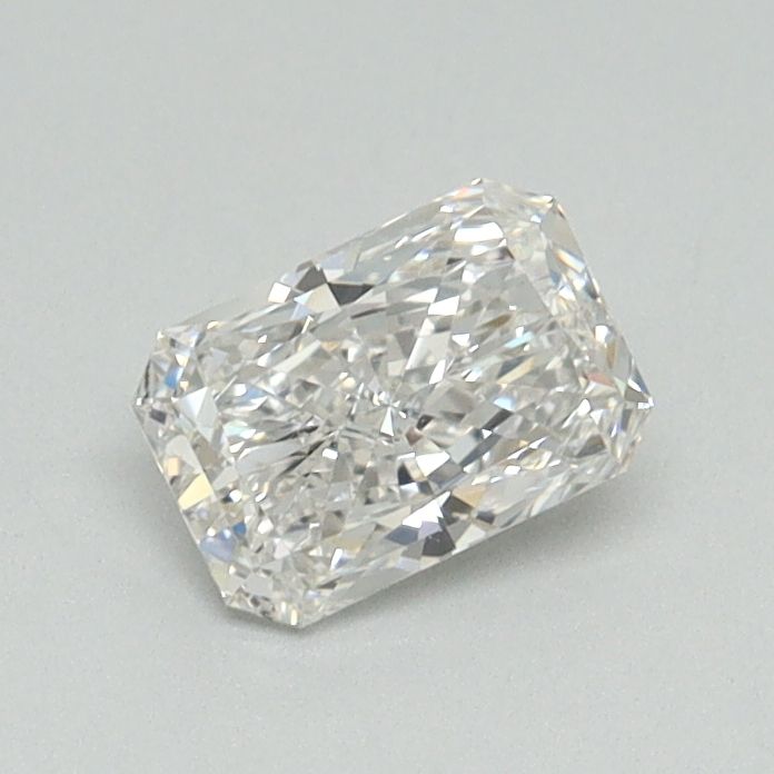 0.52 ct. radiant Lab Grown Diamond front image