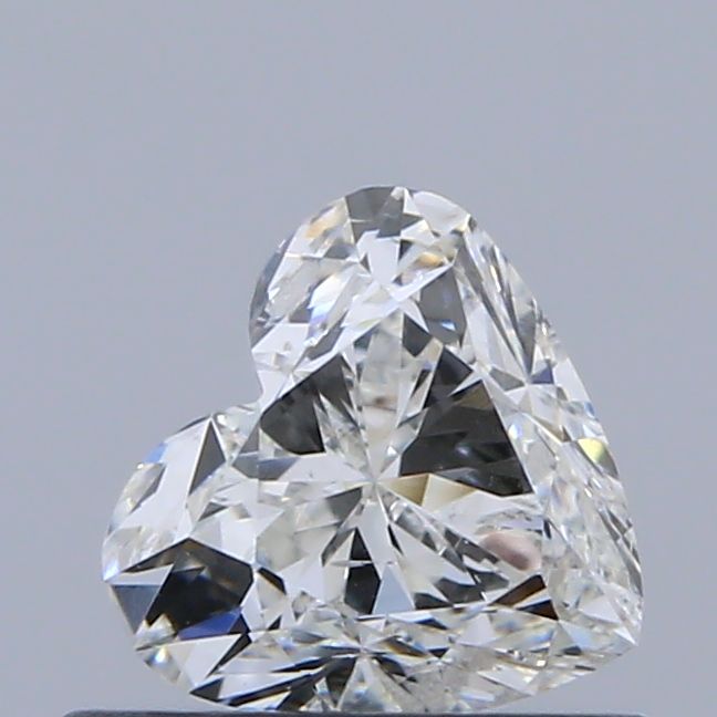 0.5 ct Heart Diamond