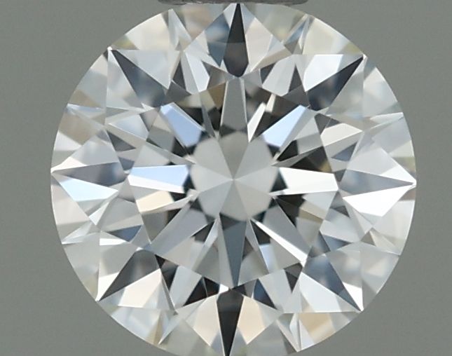 0.30 ct Round diamond