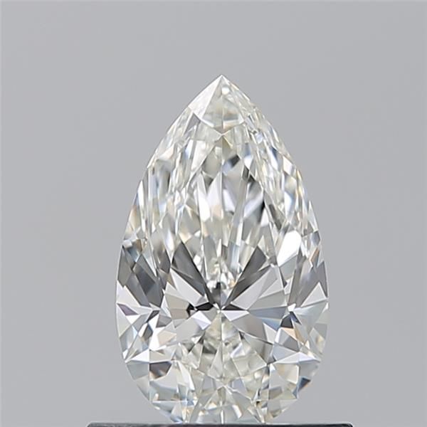 0.71 ct Pear diamond