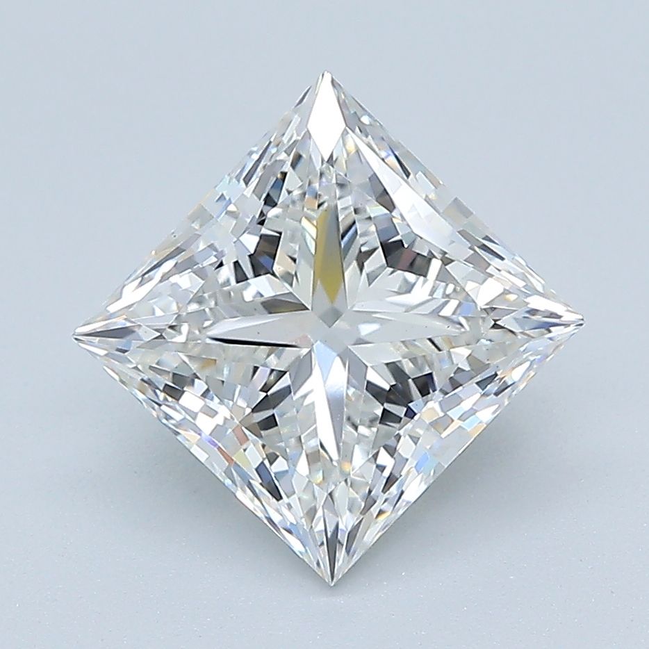 2.71 Carat