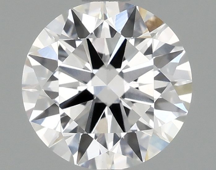 1.01 ct. round Lab Grown Diamond front image