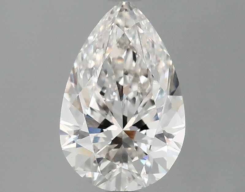1.51 ct Pear diamond