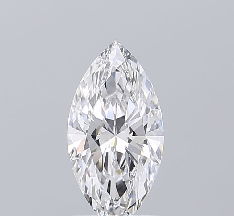 1.02 ct lab-grown Marquise Diamond