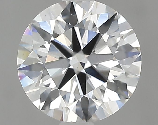 1.15 ct Round diamond