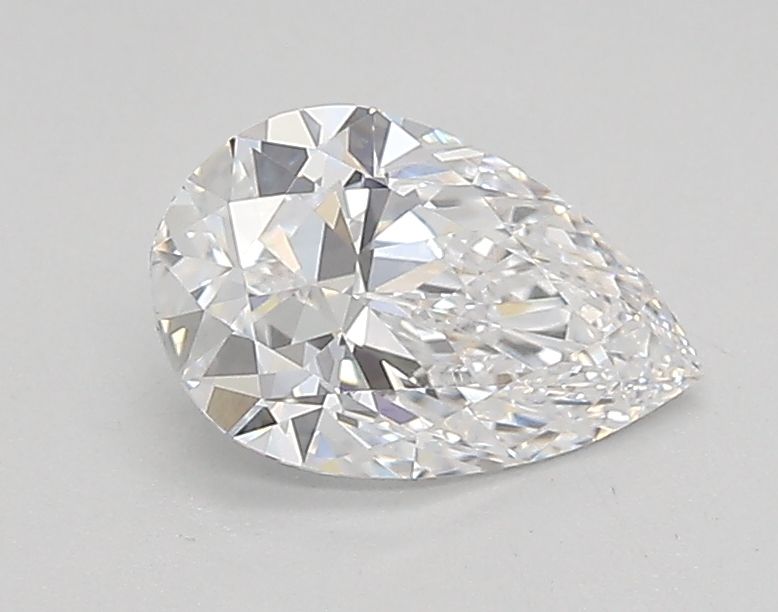 0.83 ct. pear Lab Grown Diamond front image
