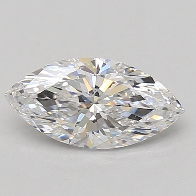 1.09 ct. marquise Lab Grown Diamond front image