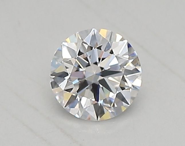 0.26 ct lab-grown Round Diamond