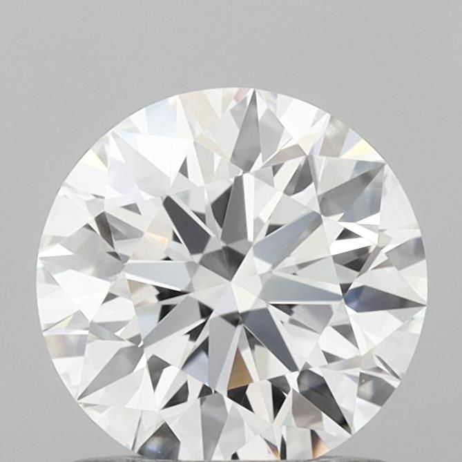 1.01 ct. round Lab Grown Diamond front image