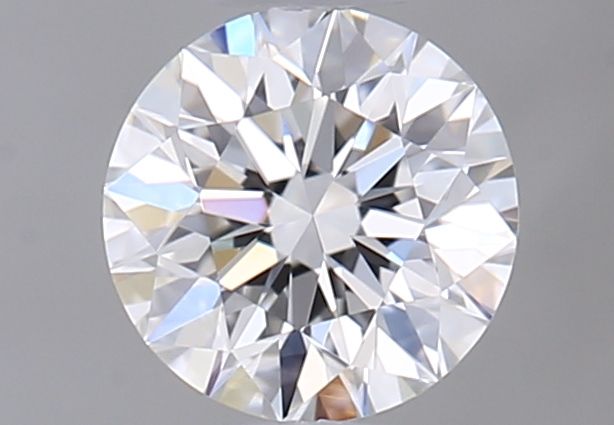 0.30 ct Round diamond