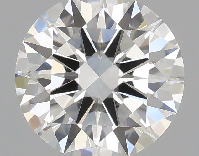 0.41 ct Round Diamond