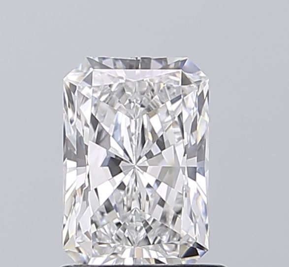 1.09 ct. radiant Lab Grown Diamond front image
