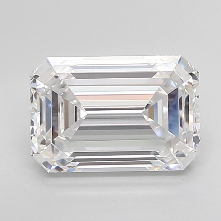 Diament 4.11 ct D/VVS2