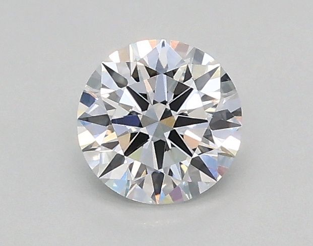 0.38 ct lab-grown Round Diamond
