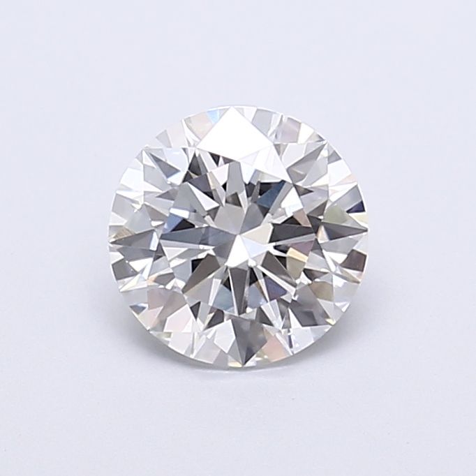1.32 ct Round diamond