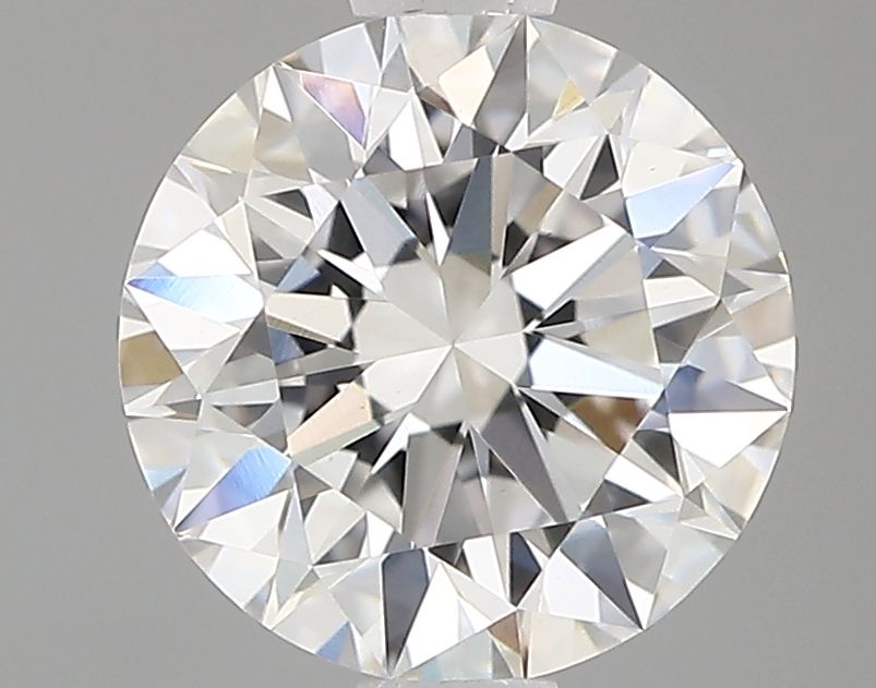 1.03 ct. round Lab Grown Diamond front image