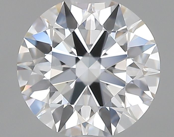 1.07 ct. round Lab Grown Diamond front image
