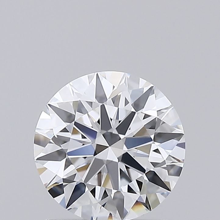 1.06 ct. round Lab Grown Diamond front image