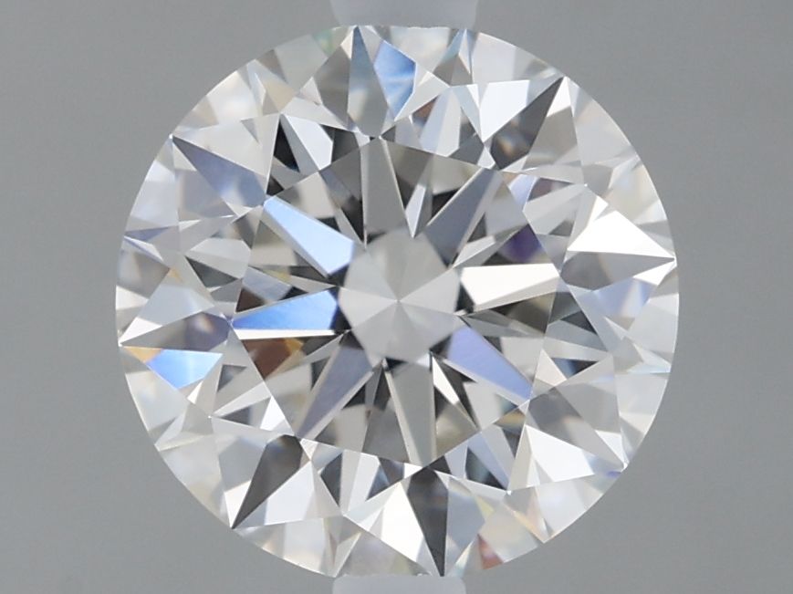 1.60 ct. round Lab Grown Diamond front image