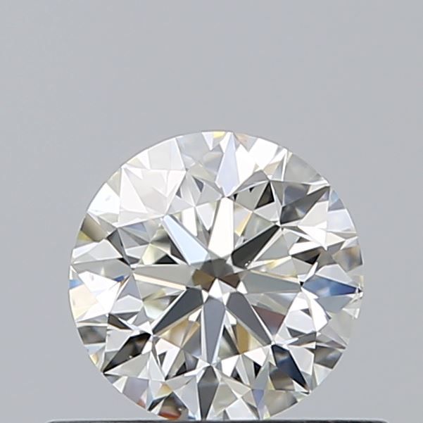 0.50 ct Round diamond