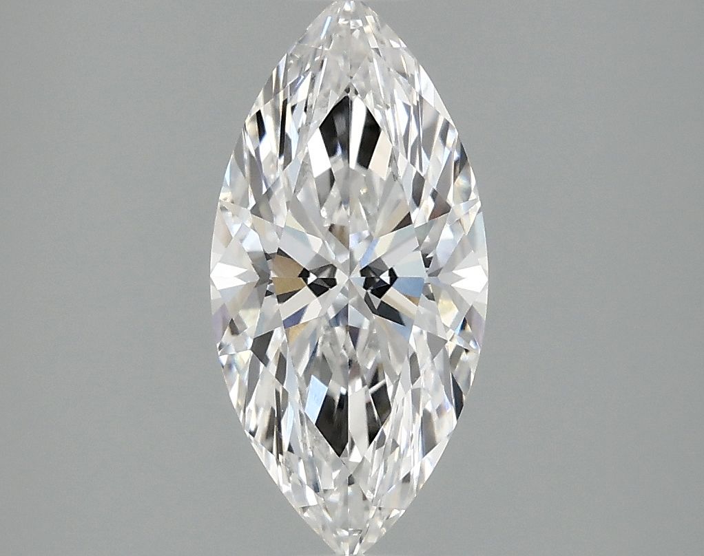 1.57 ct. marquise Lab Grown Diamond front image
