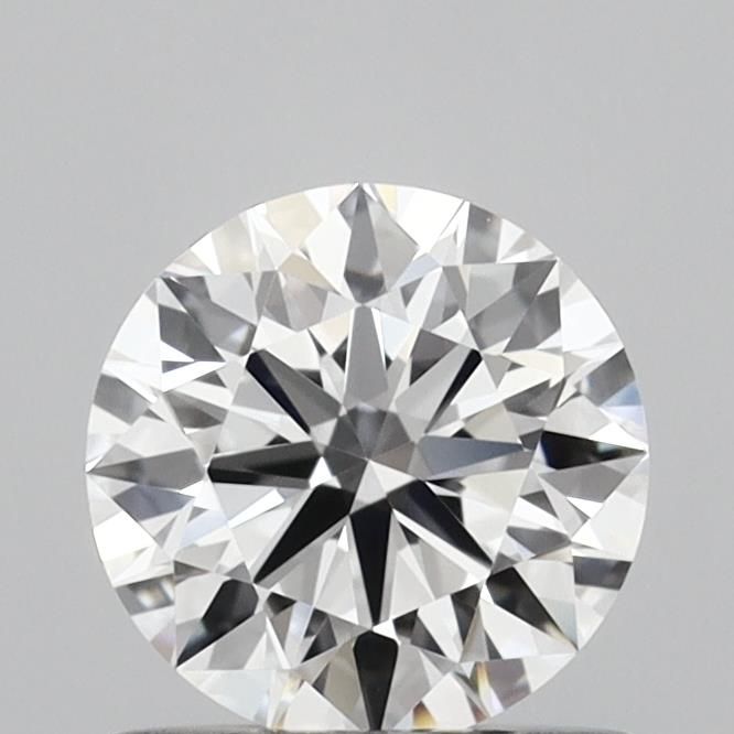 0.83 ct. round Lab Grown Diamond front image