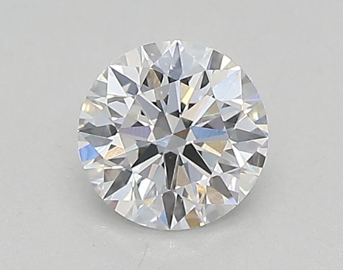 0.39 ct lab-grown Round Diamond