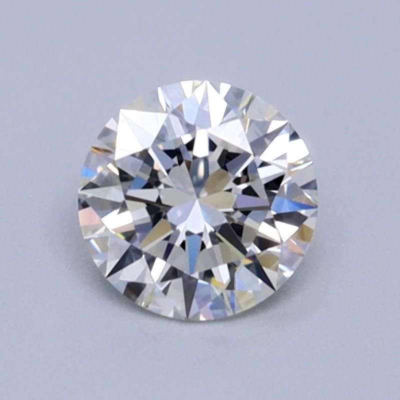 0.30 ct Round diamond