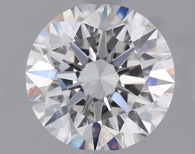 1.52 ct Round diamond