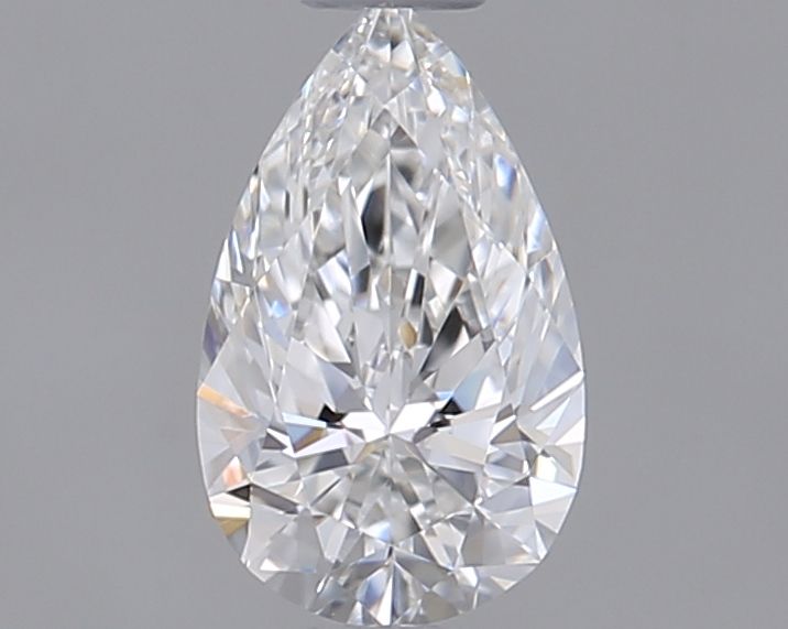 0.32 ct Pear diamond