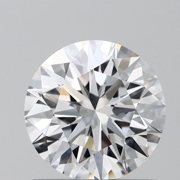 1.03 ct. round Lab Grown Diamond front image