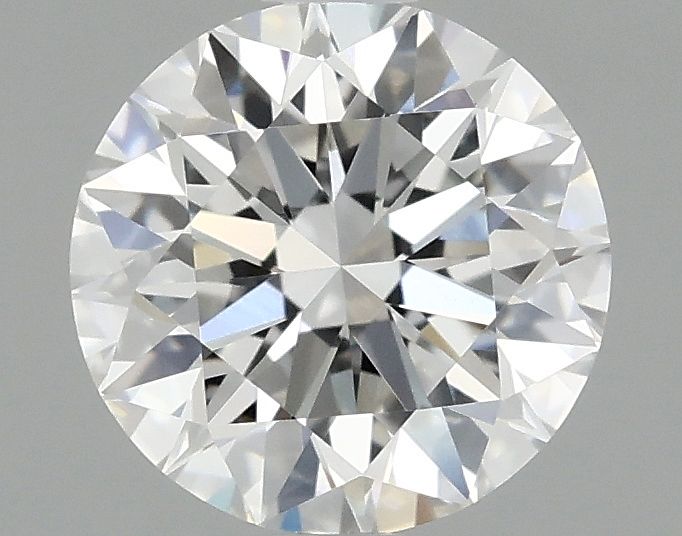1.08 ct. round Lab Grown Diamond front image