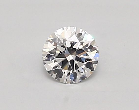0.38 ct lab-grown Round Diamond