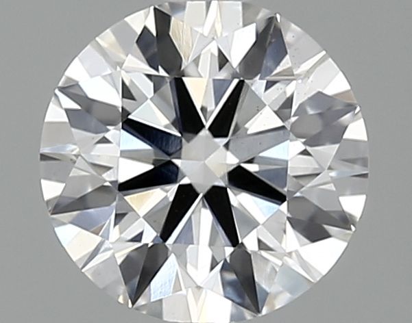 1.47 ct. round Lab Grown Diamond front image