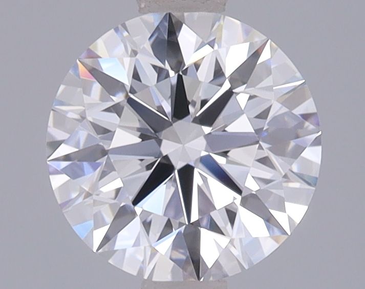 1.50 ct. round Lab Grown Diamond front image