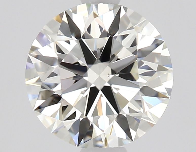 1.07 Carat