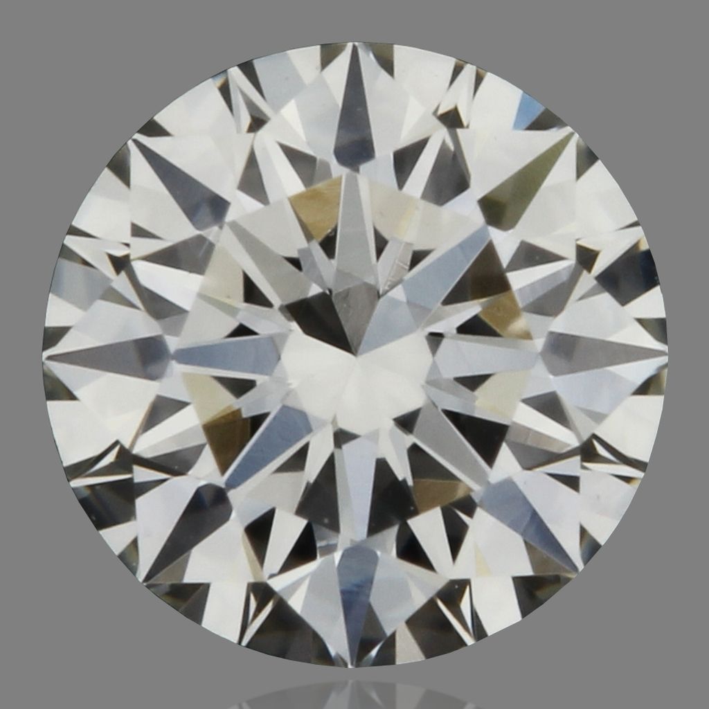 0.23 ct Round diamond