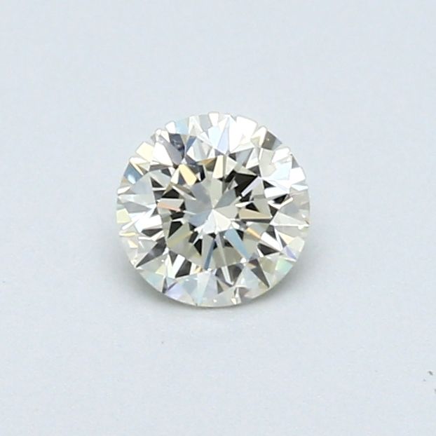 0.31 ct Round Diamond