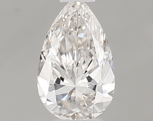 0.30 ct Pear diamond