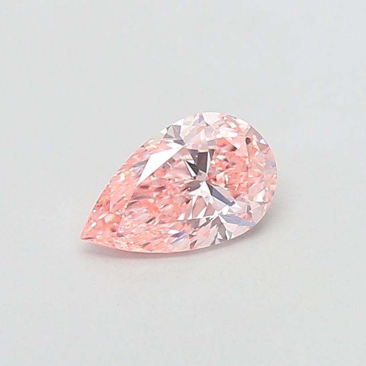 1.00 ct. pear Lab Grown Diamond front image