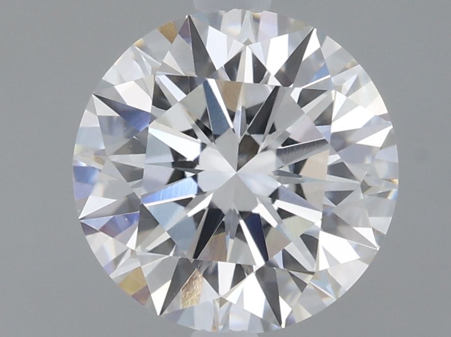 1.57 ct. round Lab Grown Diamond front image