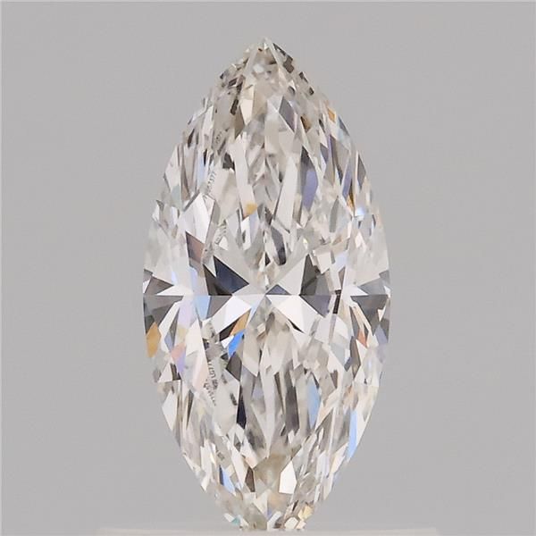 0.63 ct Marquise diamond